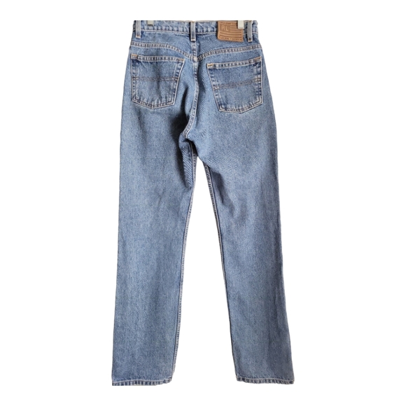 Vintage Polo Jeans Company Ralph Lauren Classic Jeans 4x31 - Picture 2 of 10